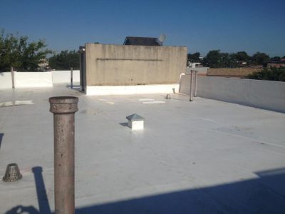 Commercial Roofing Installation Repair Services