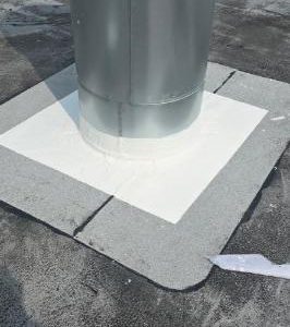 Industrial Roof Vent Installation Services