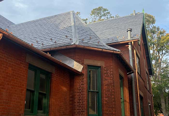 Roofing Installation Services